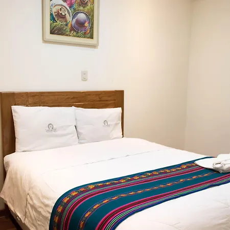 Hostal Casona Arrambide