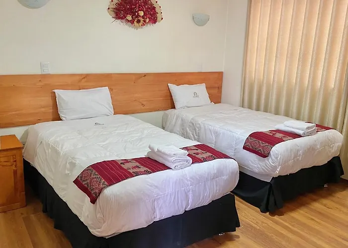 Locanda Casona Arrambide 3*