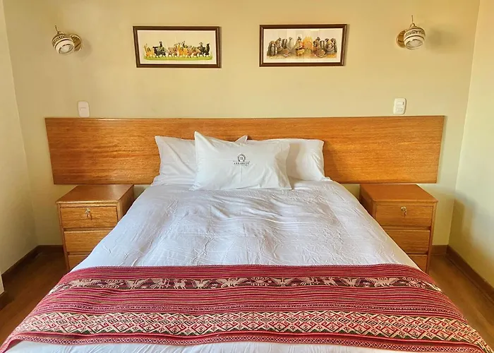 Locanda Casona Arrambide Cuzco