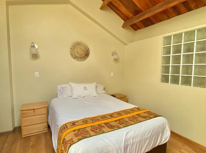 Casona Arrambide 3* Cuzco