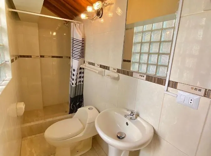 Locanda Casona Arrambide Cuzco