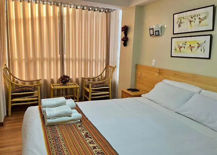 Casona Arrambide Locanda 3*