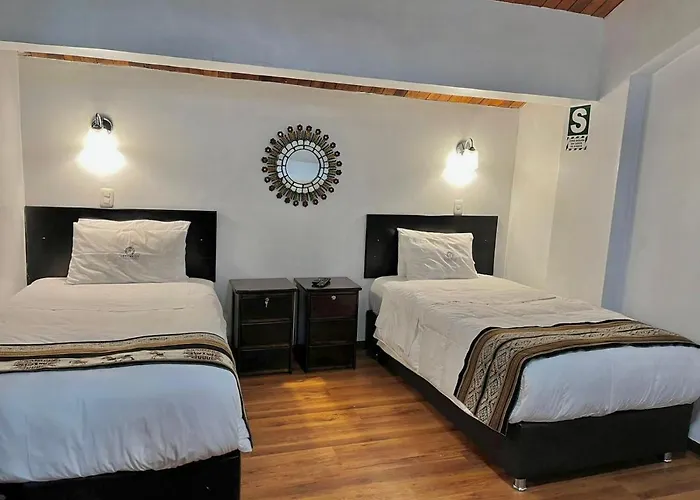 Locanda Casona Arrambide