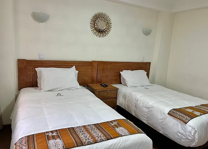 Casona Arrambide Locanda