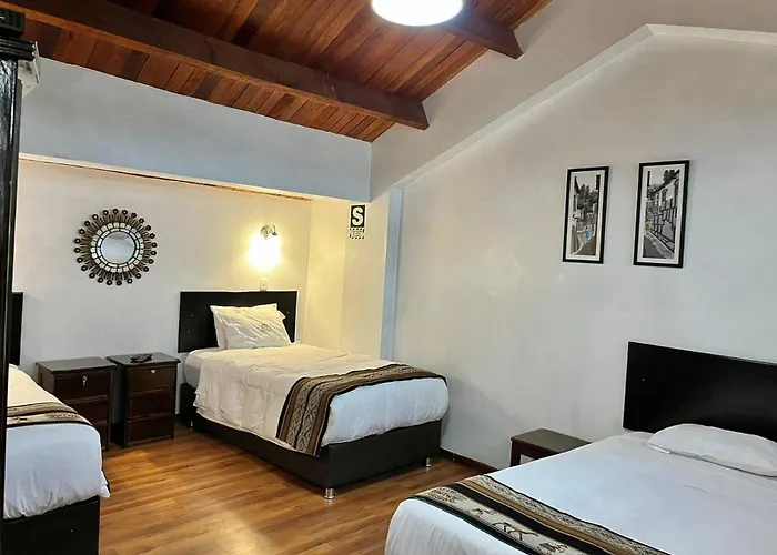 Casona Arrambide
