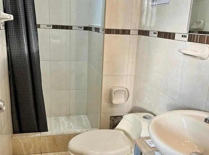 Casona Arrambide 3* Cuzco