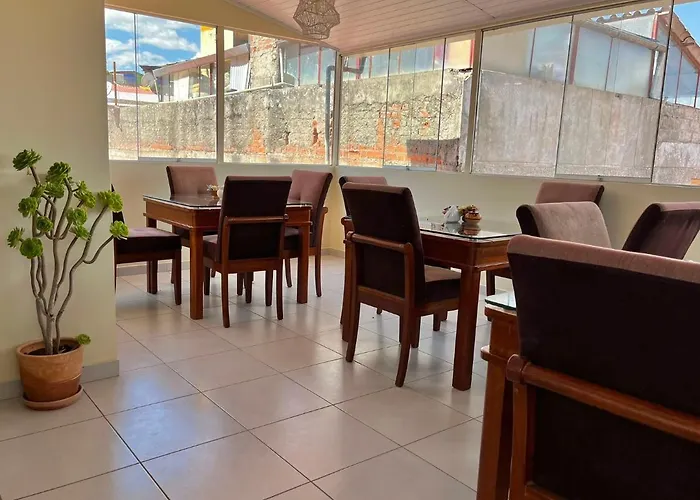 Casona Arrambide Locanda