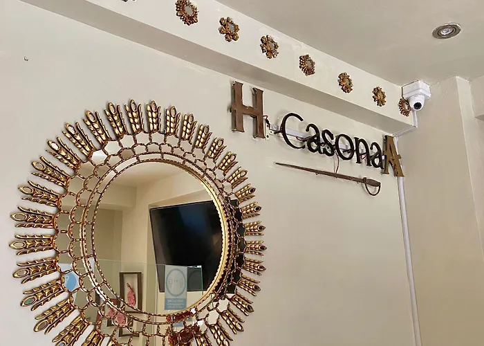 Locanda Casona Arrambide Cuzco