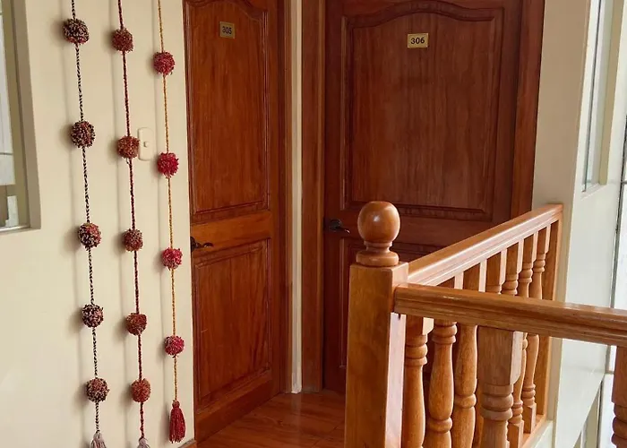 Locanda Casona Arrambide 3*