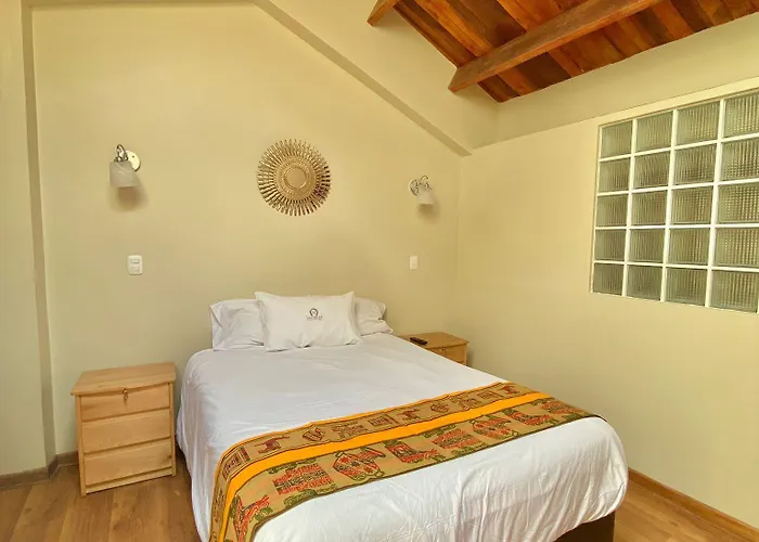Casona Arrambide 3* Cuzco