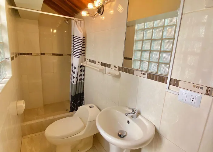 Casona Arrambide Locanda 3*