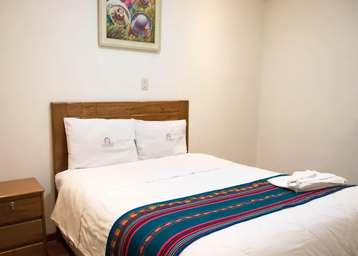 Locanda Casona Arrambide Cuzco
