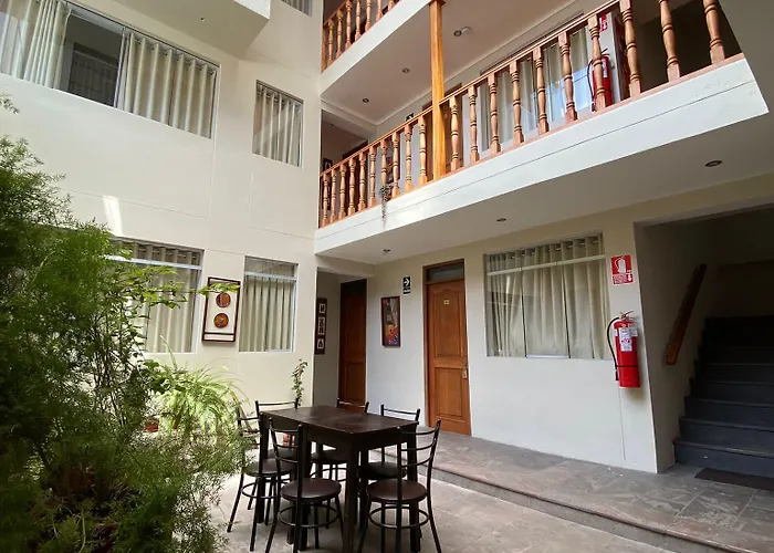 Casona Arrambide Locanda 3*