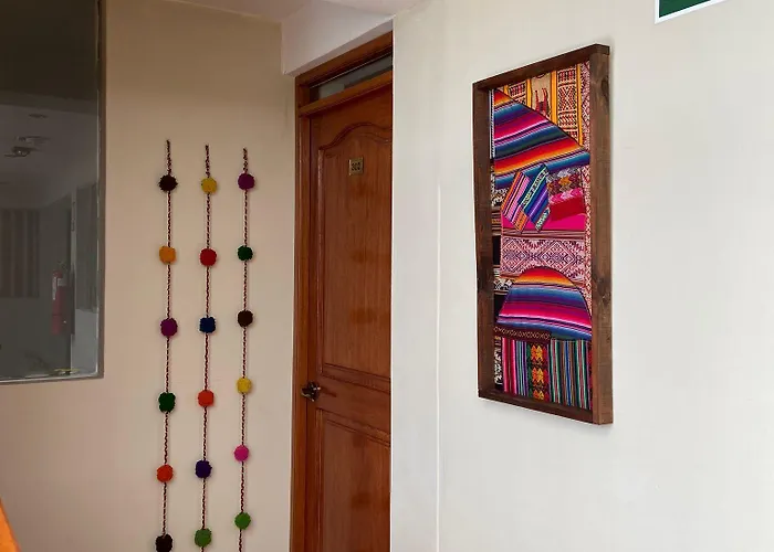 Casona Arrambide