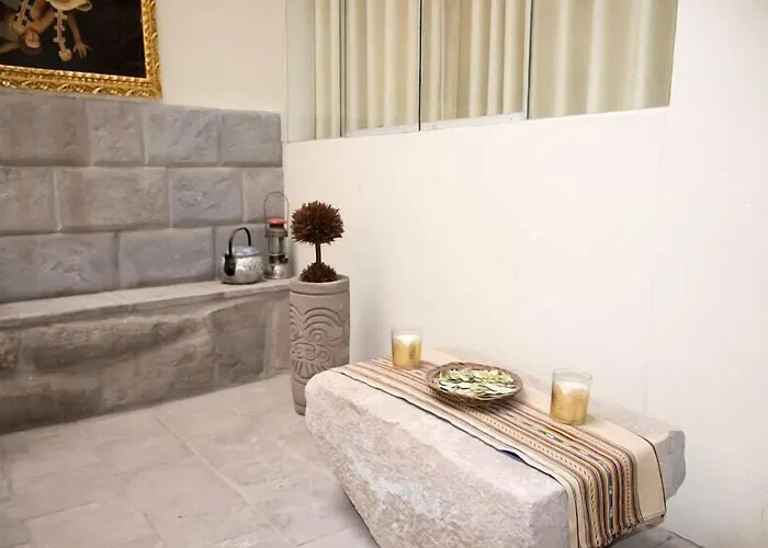 Casona Arrambide Cuzco