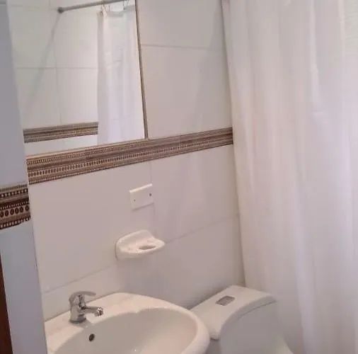 Casona Arrambide Locanda 3*
